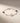 15cm (6") Clover Charm Bracelet with Lab-Grown Diamonds in 18kt Gold Vermeil