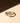 Edge Solitaire Diamond Ring