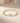 15cm (6") Power Link Bracelet with Lab-Grown Diamond in 18kt Gold Vermeil